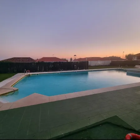 Cormoran Apartment Huelva Exterior photo
