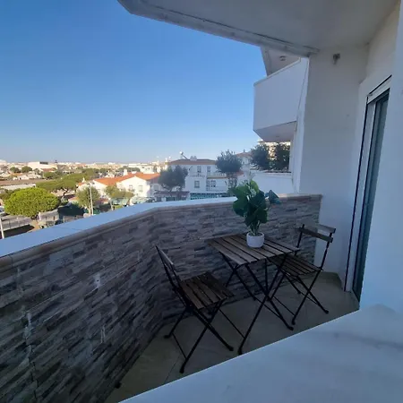 Cormoran Apartment Huelva Exterior photo