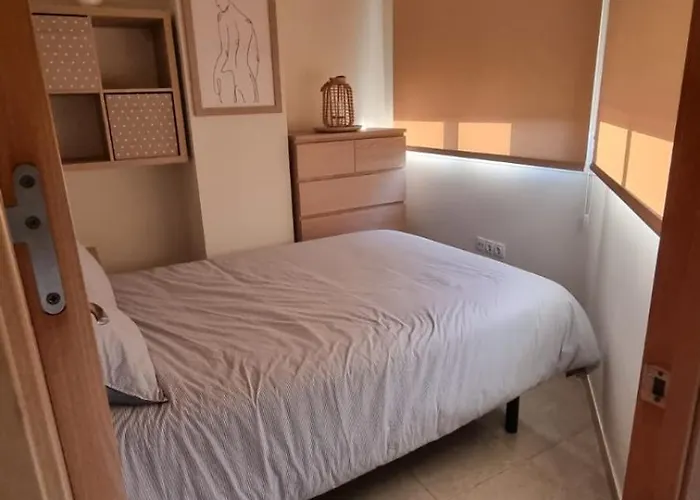 Cormoran Apartment